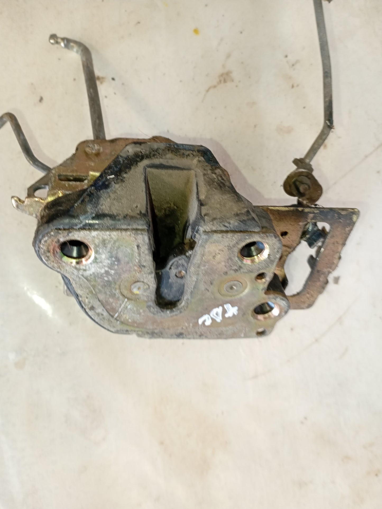 Cerradura Toyota Tacoma 1995 2000