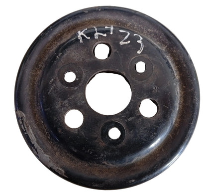 Polea Bomba Agua Honda Accord K24Z3