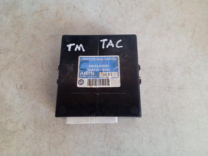 Modulo Transfer 4WD Toyota Tacoma 2005 2010