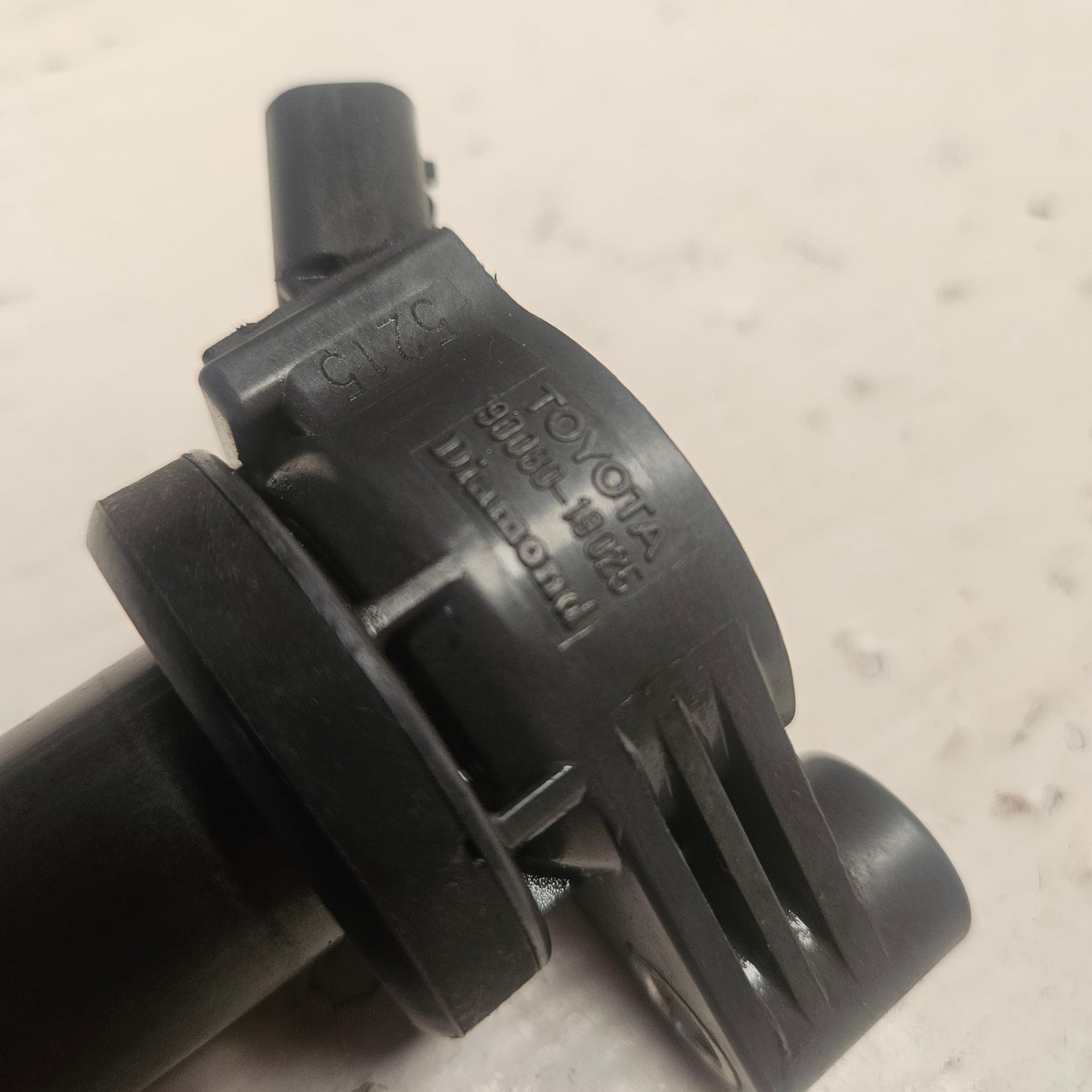 Bobina Toyota Camry Highlander Sienna Solara 3.3L