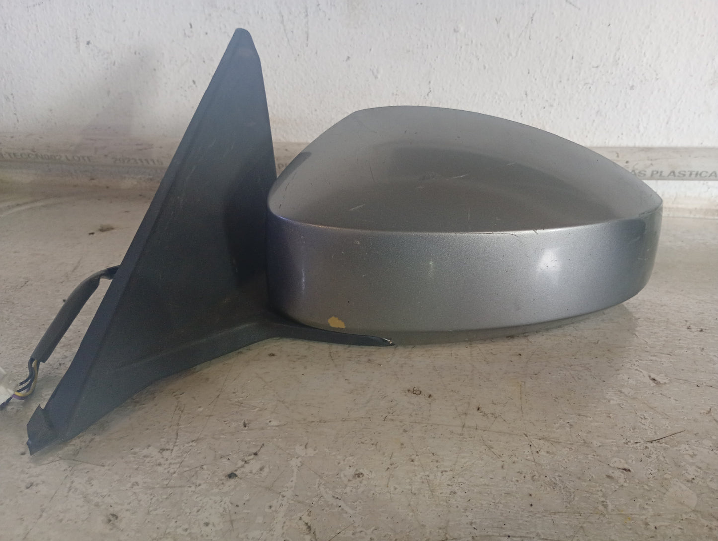 Retrovisor Nissan 350Z 2003 2007