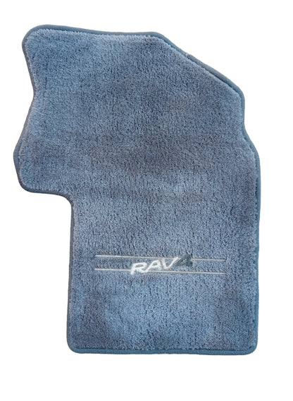 Alfombra Toyota Rav4 2000