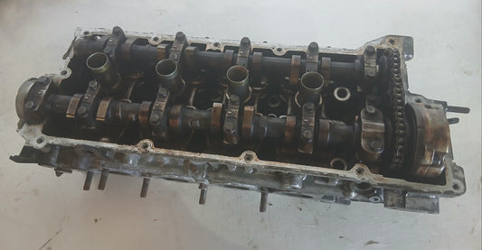 Camara Hyundai Tucson 2.0 2005 2010