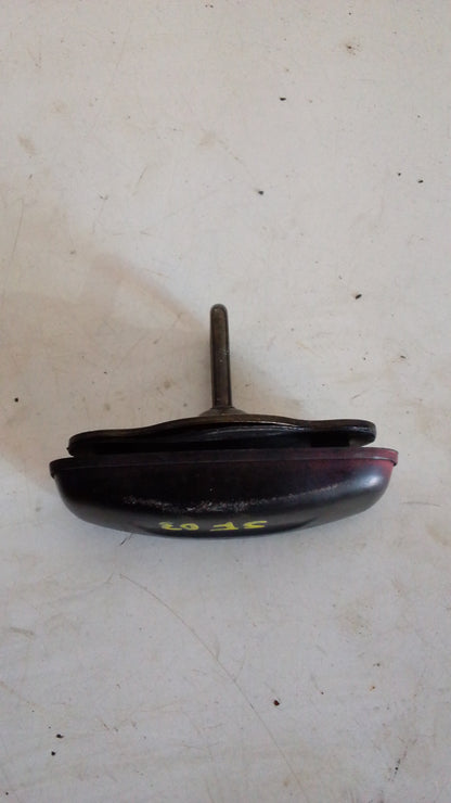 Manilla Sujetador Vidrio Compuerta Hyundai Santa Fe 2000 2006