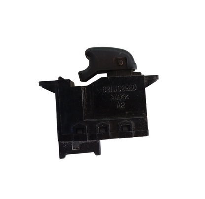 Mando Eleva Vidrio Hyundai Sonata Individual 1998 2002