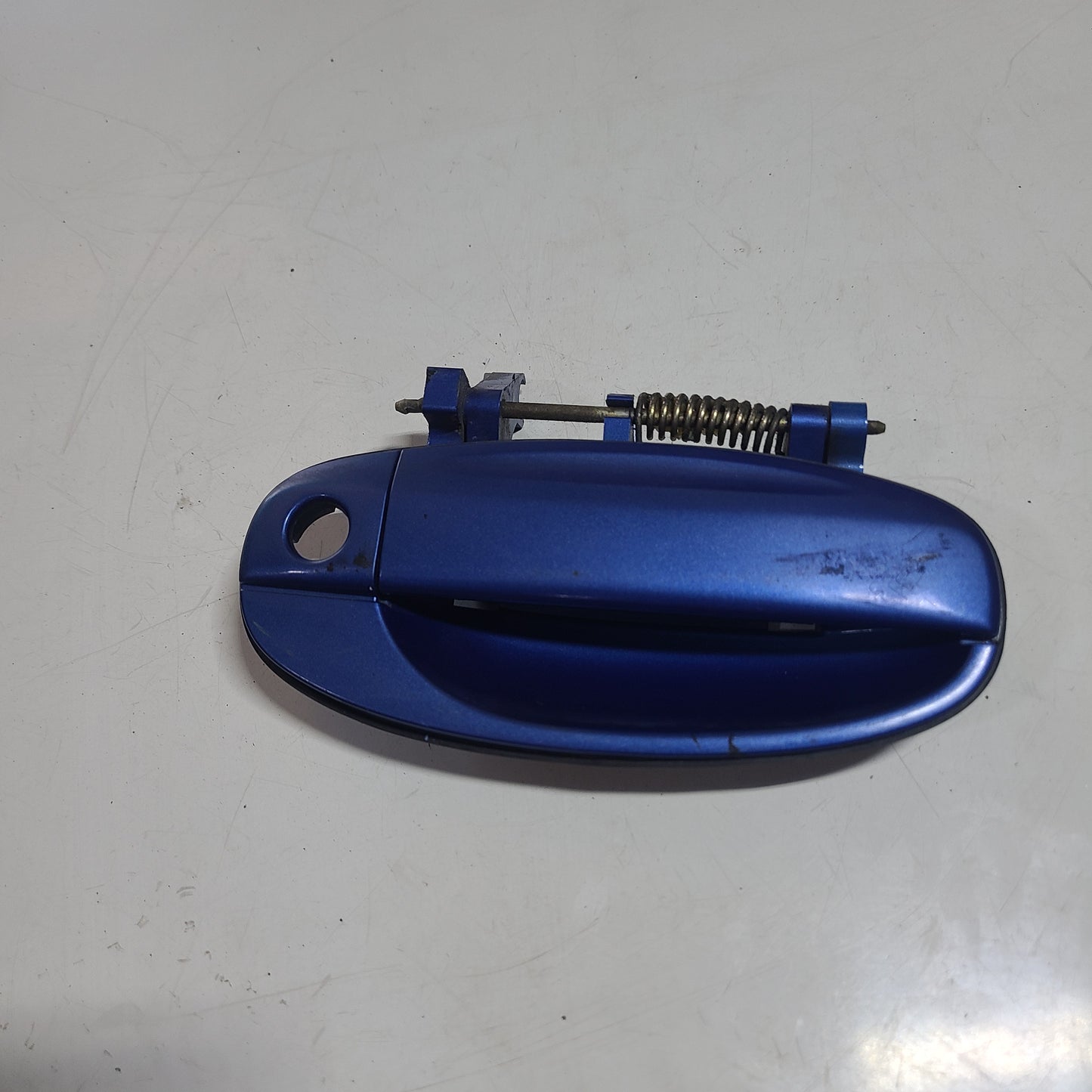 Manilla Externa Chevrolet Aveo LS 4 Puertas