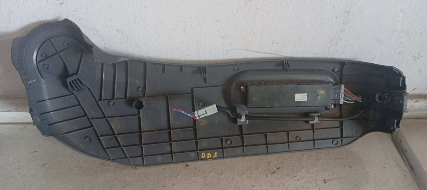 Mando Asiento Honda Odyssey 2005 2010