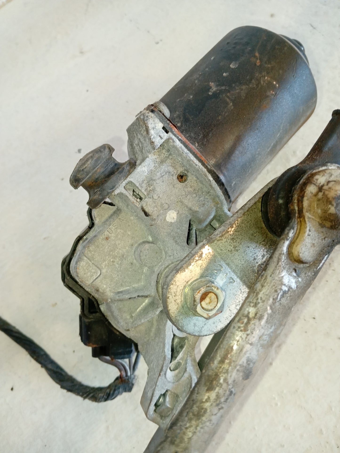 Motor Brazo Limpia Parabrisa Chrysler 300