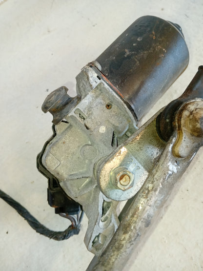 Motor Brazo Limpia Parabrisa Chrysler 300