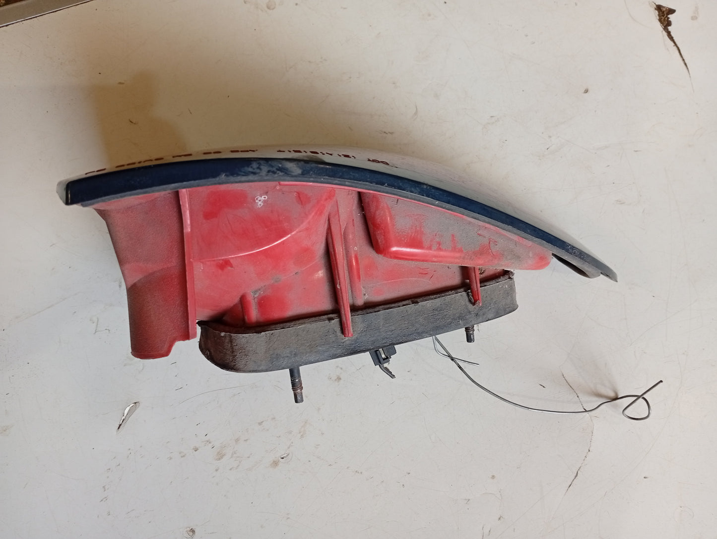 Stop Chevrolet Cavalier 1995 1997