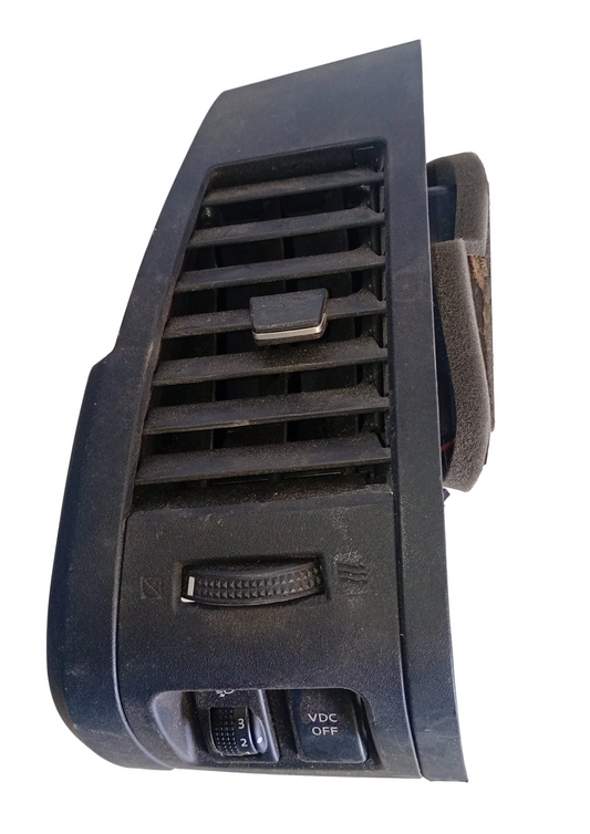 Rejilla Aire Nissan Murano 2004 2007