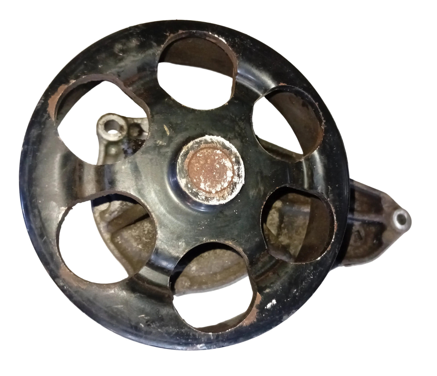 Bomba Agua Honda K24A1 CRV 2002 2006