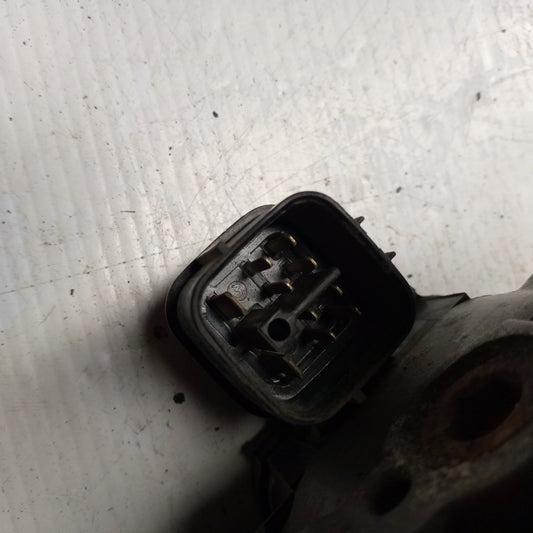 Modulo ABS Honda Odyssey 2000 2004