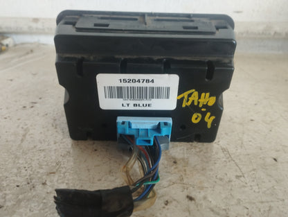 Unidad Audio Trasero Chevrolet Tahoe 2004