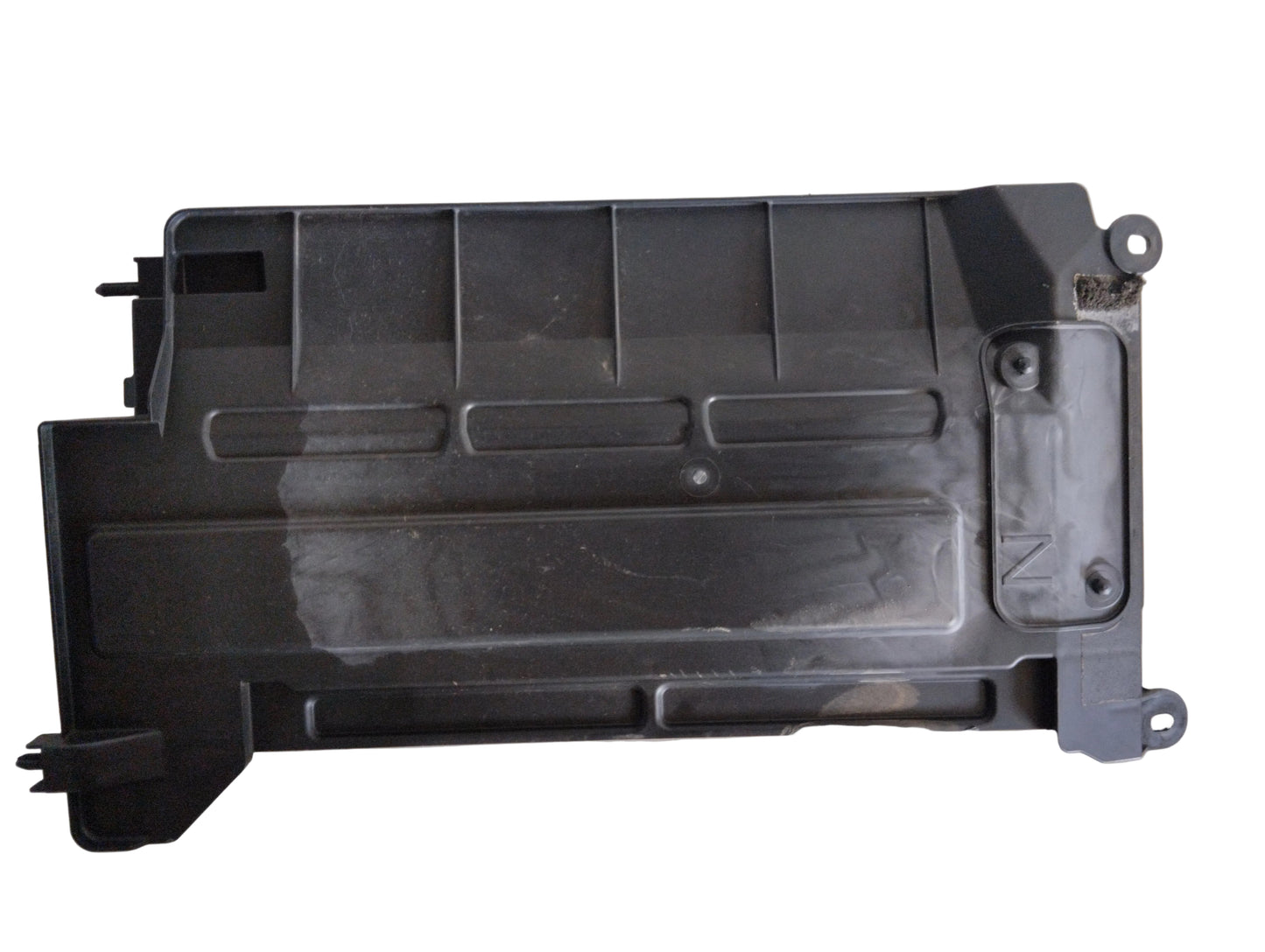 Disipador Calor Condensador Radiador Superior Toyota Yaris 2005 2011