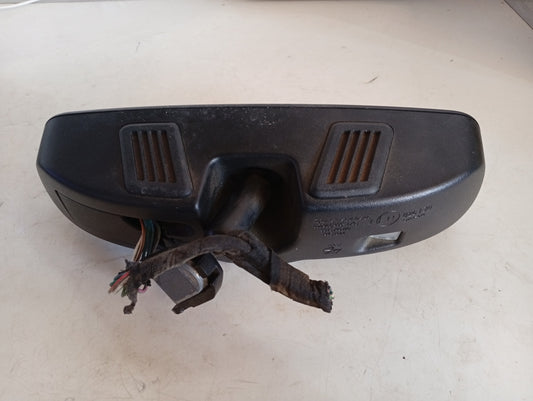 Espejo Retrovisor Interno Jeep Liberty KK 2007 2014