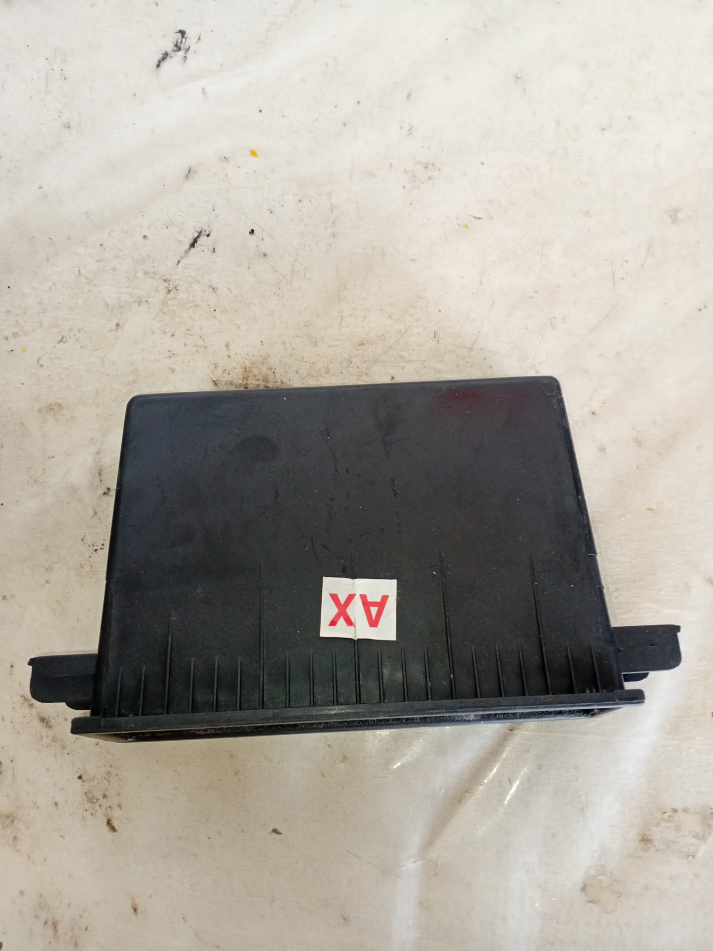 Porta Objeto Tablero Hyundai Elantra 2002 2006