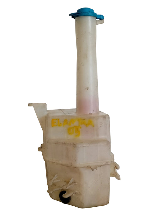 Envase Deposito Limpiaparabrisa Hyundai Elantra 2002 2005