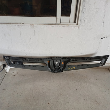 Parrilla Honda Civic Si 2010 2011 Dos Puertas