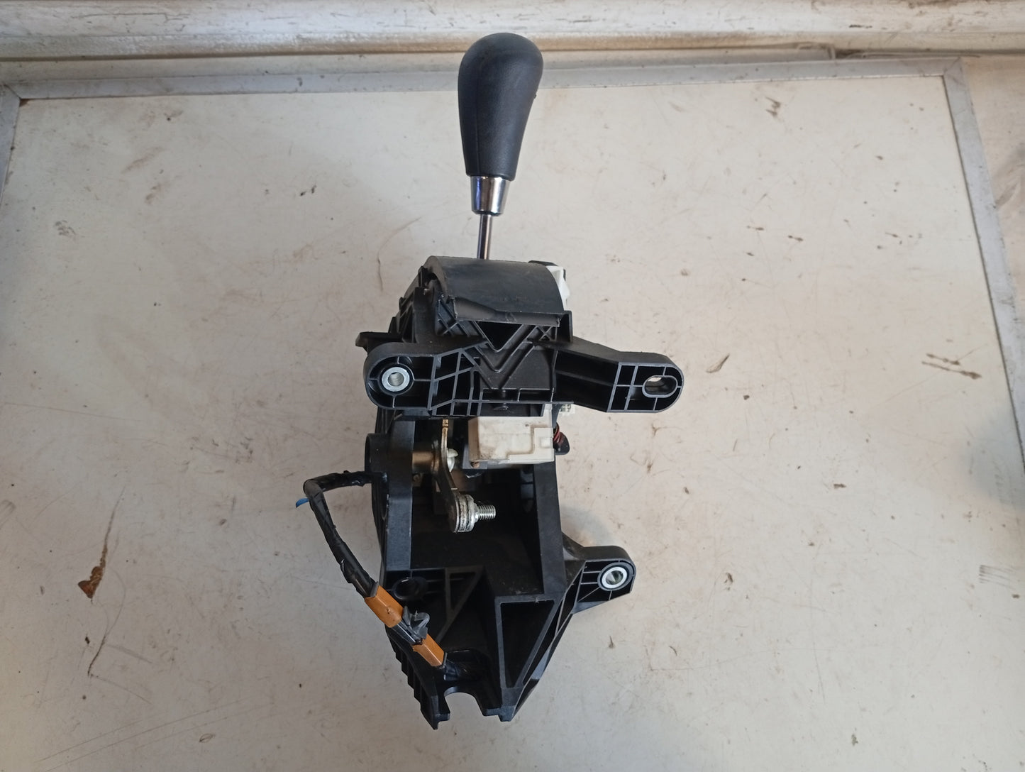 Palanca Automatica Mazda5