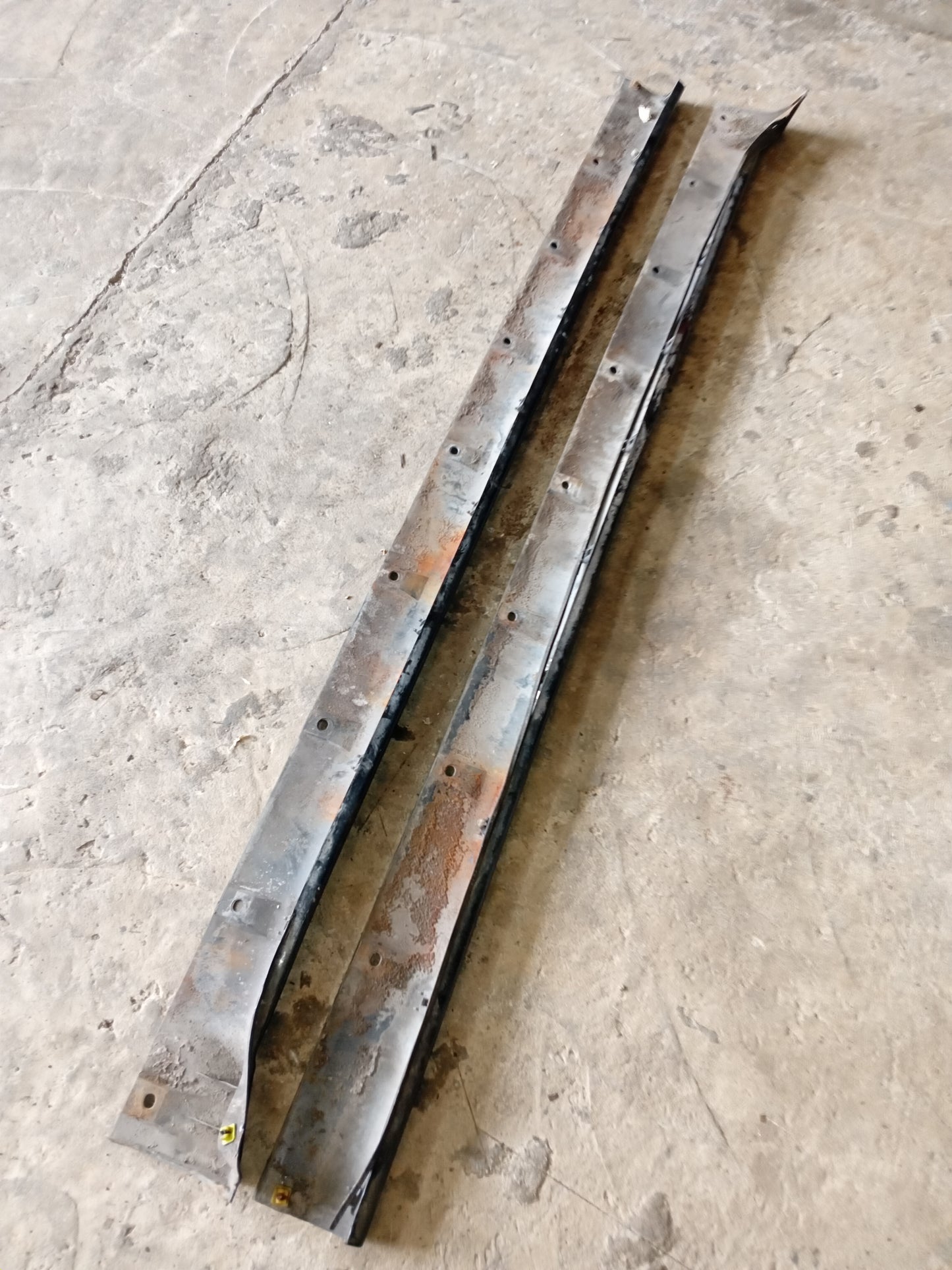 Falda Kit Toyota 4Runner 1994 2002