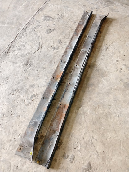 Falda Kit Toyota 4Runner 1994 2002