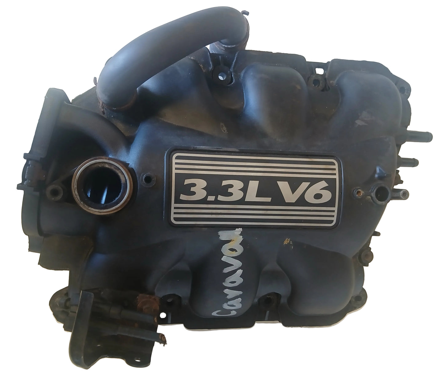 Camarin Dodge Caravan 3.3