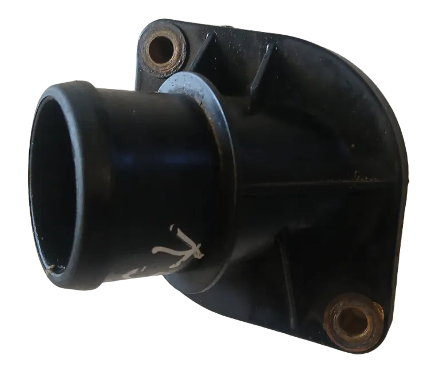Toma Agua Plastica Jeep Liberty KJ 3.7