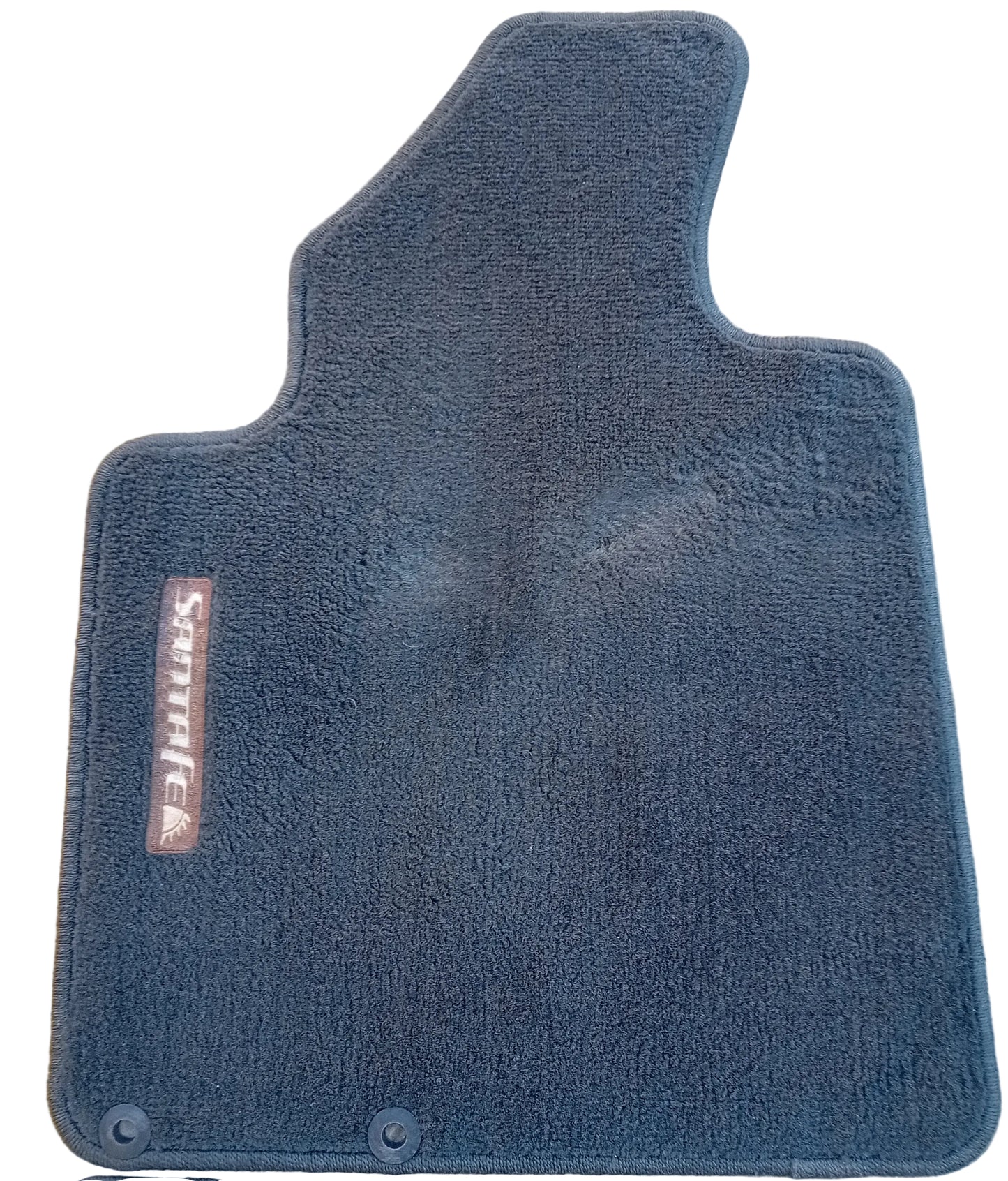 Alfombra Hyundai Santa Fe 2000 2005