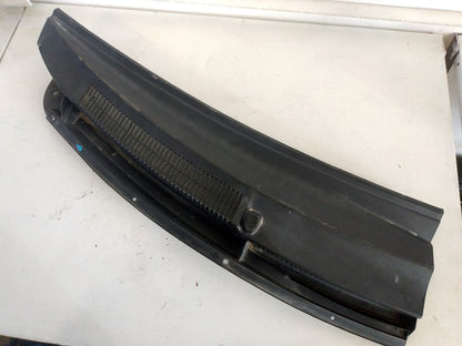 Rejilla Torpedo Toyota Yaris 2006 2010