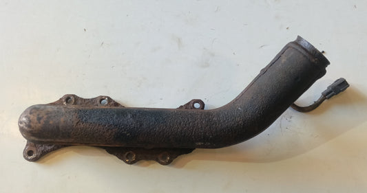 Multiple Escape Sensor de Oxigeno Toyota 4Runner 1GR