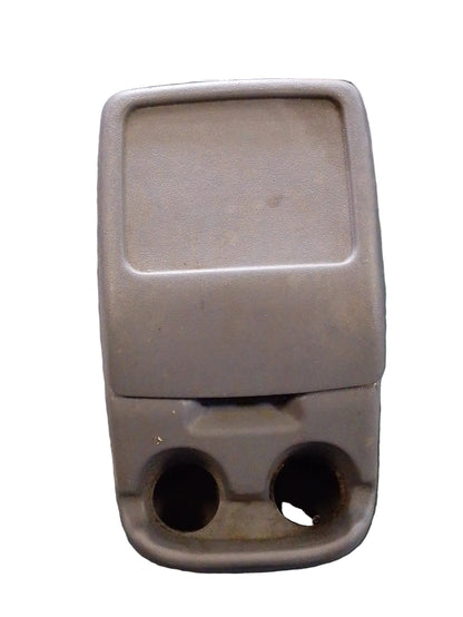 Consola Central Portavasos Ford F150 1994 1996