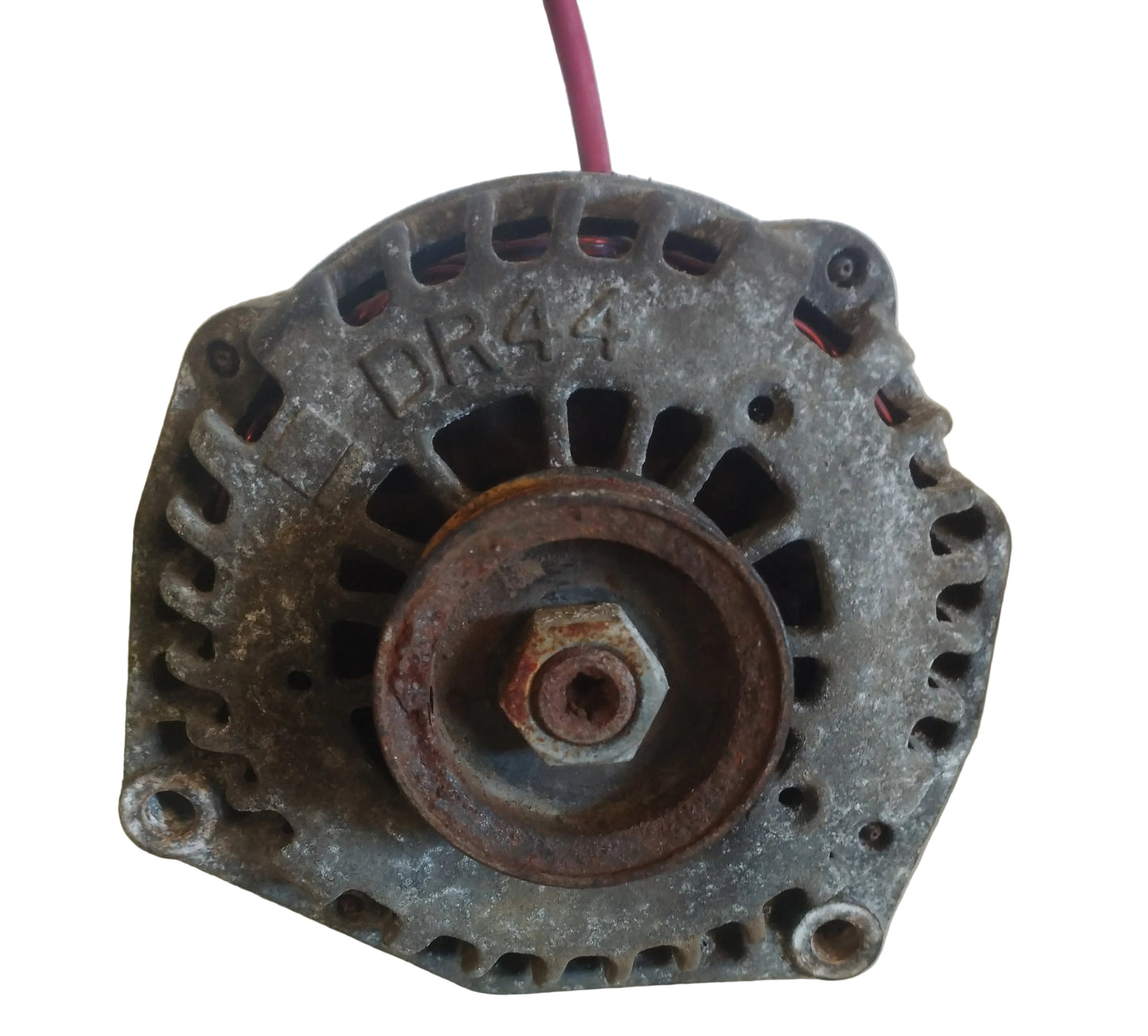 Alternador Chevrolet Silverado