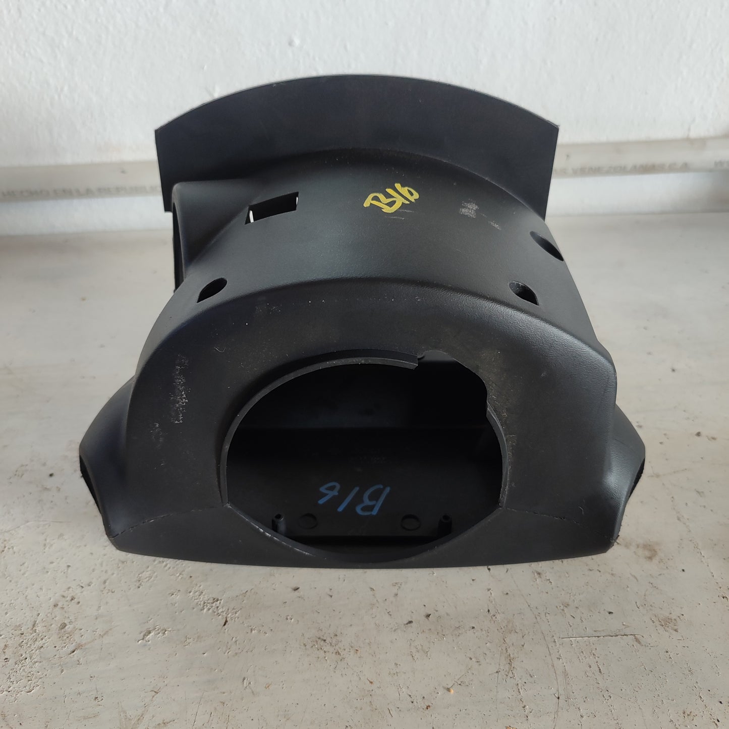 Tapa Volante Nissan Sentra B16 2007 2012