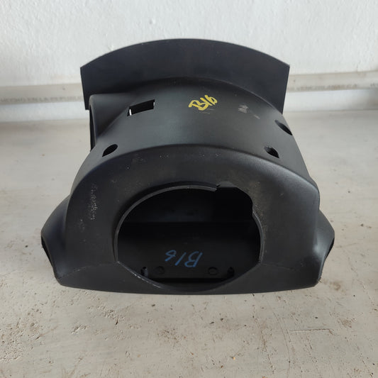 Tapa Volante Nissan Sentra B16 2007 2012