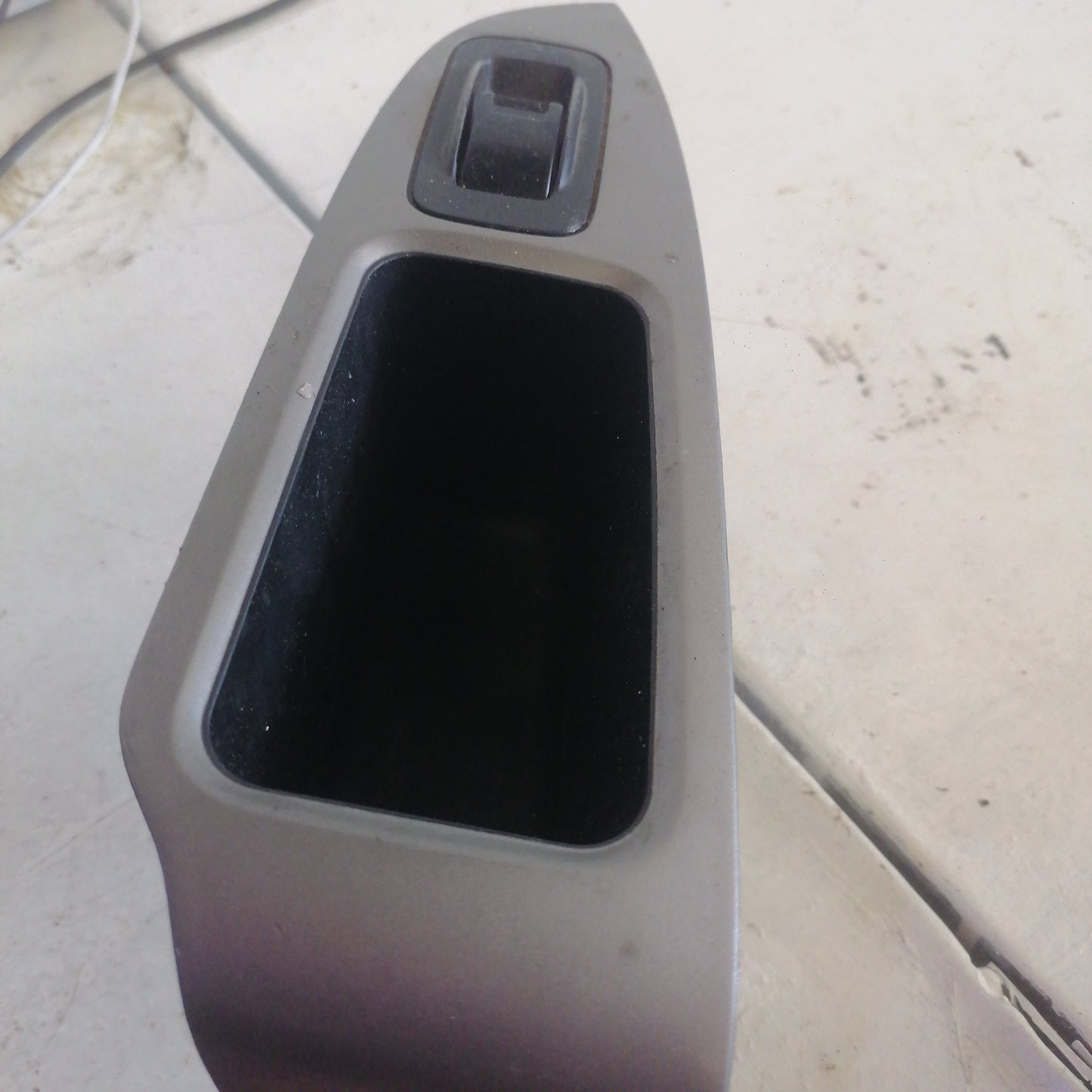 Mando Eleva Vidrio Honda Pilot 2004 2008