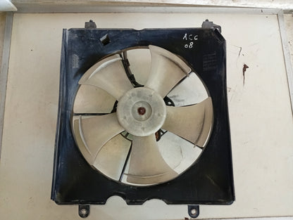 Motor Electroventilador Honda Accord 2008 2012