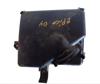 Caja Carcasa Filtro Purificación Aire Chevrolet Epica 2004