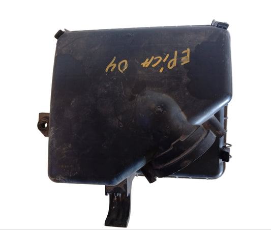 Caja Carcasa Filtro Purificación Aire Chevrolet Epica 2004