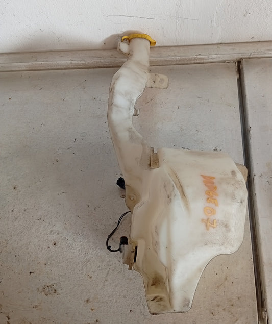Envase Limpiaparabrisa Dodge Caravan 2004 2007