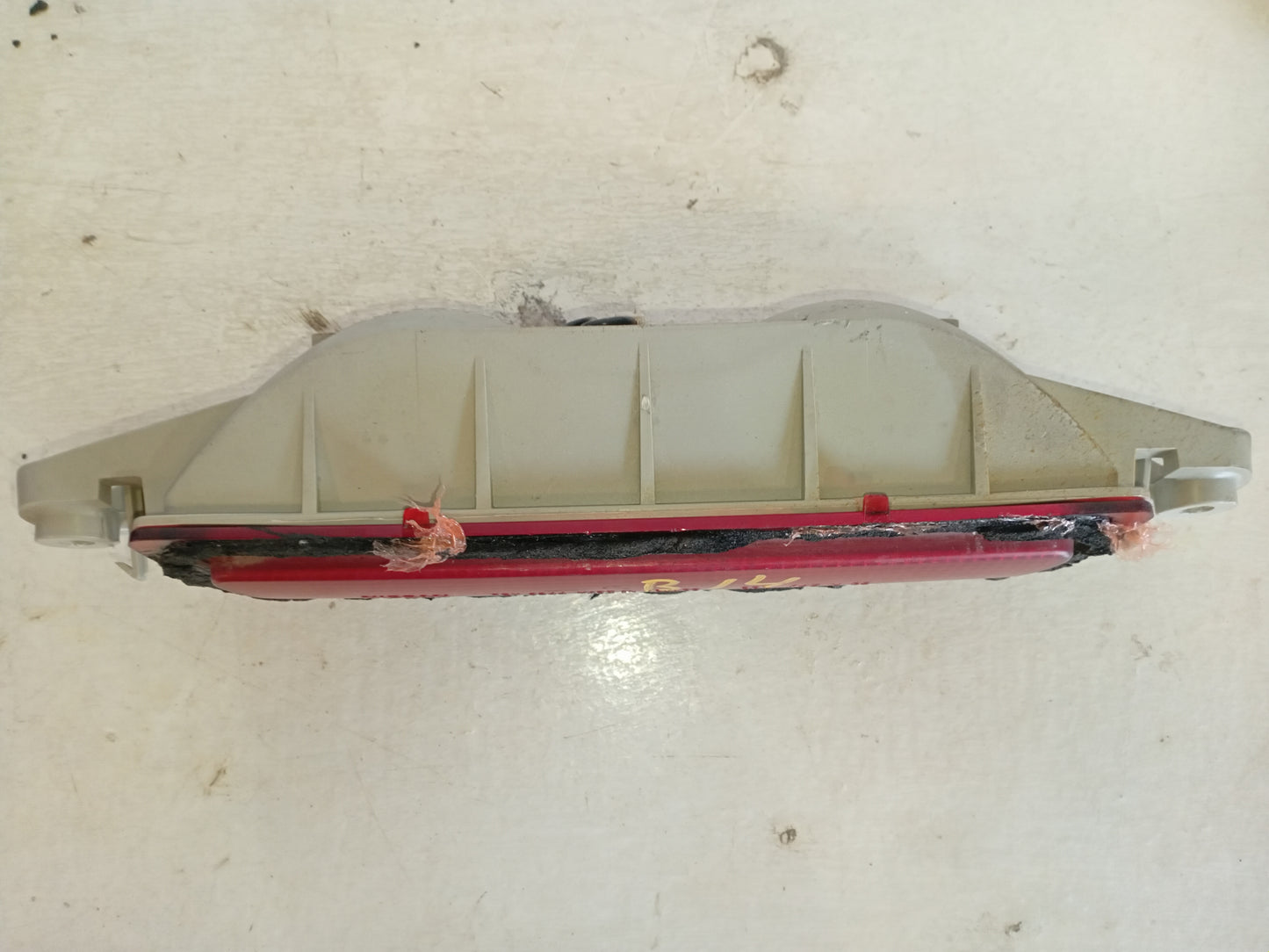 Tercer Stop Nissan Sentra B14
