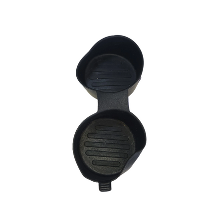 Porta Vaso Ford Fusion