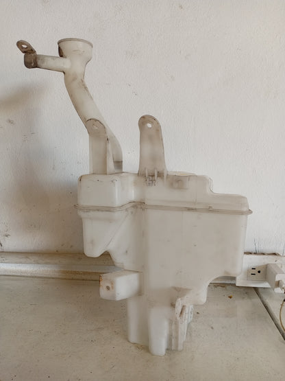 Envase Deposito Agua Limpiaparabrisas Vitara 2008 2010