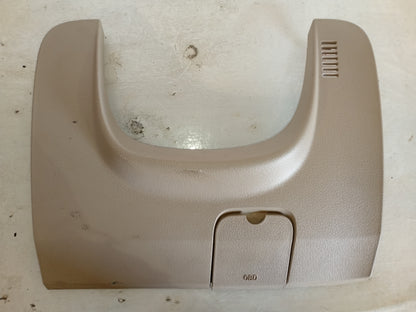 Tapa Inferior Volante Tablero Ford Fusion 2007 2010