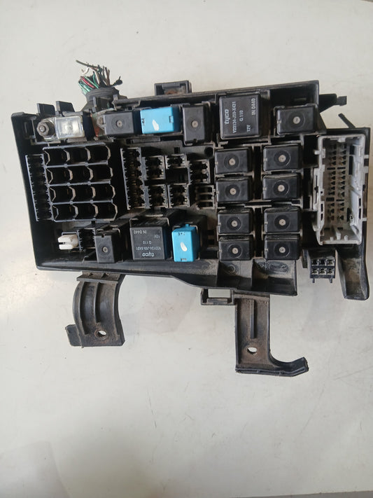 Fusilera Mazda6 2006 2008