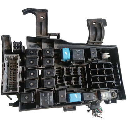 Fusilera Mazda6 2006 2008