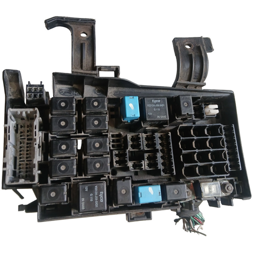 Fusilera Mazda6 2006 2008
