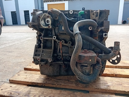 Motor 3/4 Mazda CX7 2006 2012