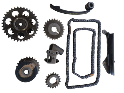 Kit de Cadena de Tiempo Nissan Sentra B14 Importado