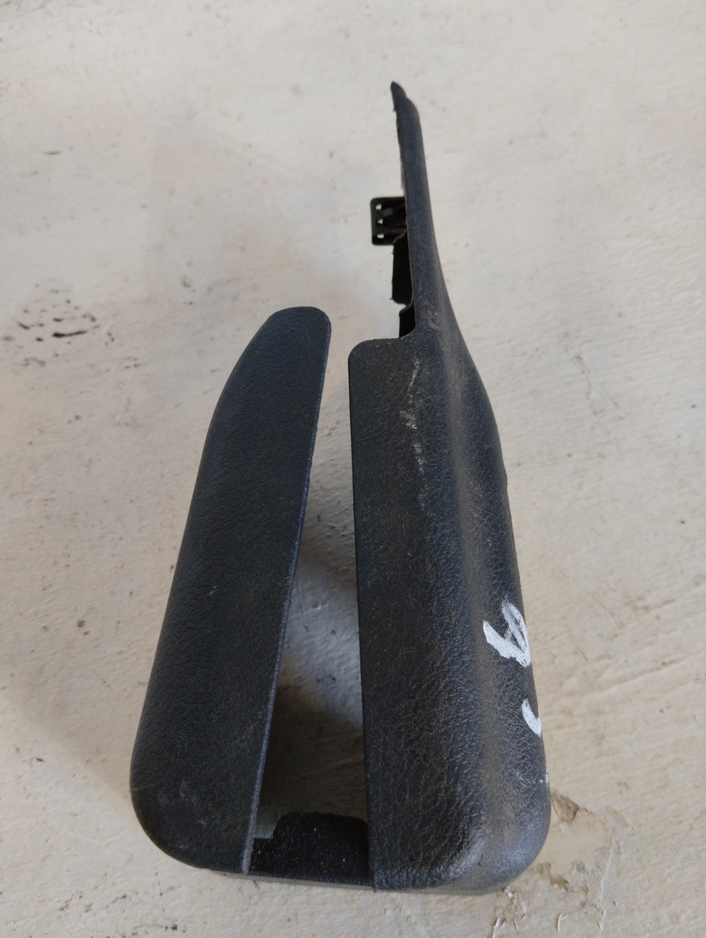 Tapa Tuerca Asiento Honda Accord 2006-2008